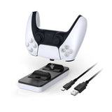 DOBE PS5 Controller Charging Dock TP5-0591