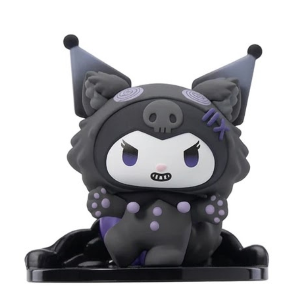 KUROMl Social Werewolf Game Series Figures (Blind Box) selling per piece - 2302355610100
