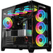 Gaming PC Intel Core i5-12400F, RTX 3050, 16GB RAM