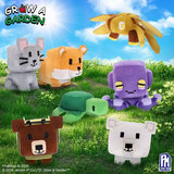 GROW A GARDEN - (Blind Box)  Plush - MP6100