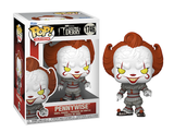 Pop Tv: IT: Welcome To Derry - Pop 1