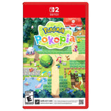 Pokemon Pokopia For Nintendo Switch 2 (US)