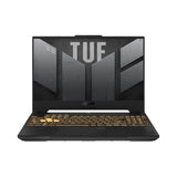 Asus TUF F15 FX507VV-I7161G Gaming Laptop Intel Core i7-13620H,GeForce RTX 4060 8GB,16GB RAM