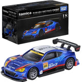 Tomica Subaru BRZ R&D SPORT - TT-108832