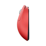 ATTACK SHARK X3 Wireless Gaming Mouse PAW3395 49g Superlight up to 26000 DPI - Red