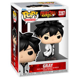 Pop! Animation: Fairy Tail (100 Year Quest) - Gray (Chance of Chase)