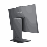 Lenovo ThinkCentre Neo 50a 24 G5 AIO/ Intel Core i7-13620H, 10C /8GB DDR5 RAM/512GB M.2 NVMe SSD/23.8" FHD Non-Touch/ Integrated Intel UHD Graphics / Luna Grey/DOS/ USB K&M Arabic/1YW