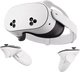 Virtual Reality 