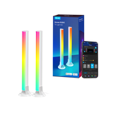 Govee RGBIC TV Light Bars for 45-70 inch TVs - H6046