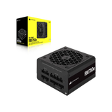 CORSAIR RMe Series RM750e Fully Modular Low-Noise ATX Power Supply (UK) - Black