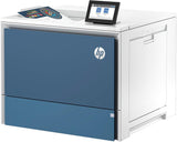 HP Color LaserJet Enterprise 6701dn Printer