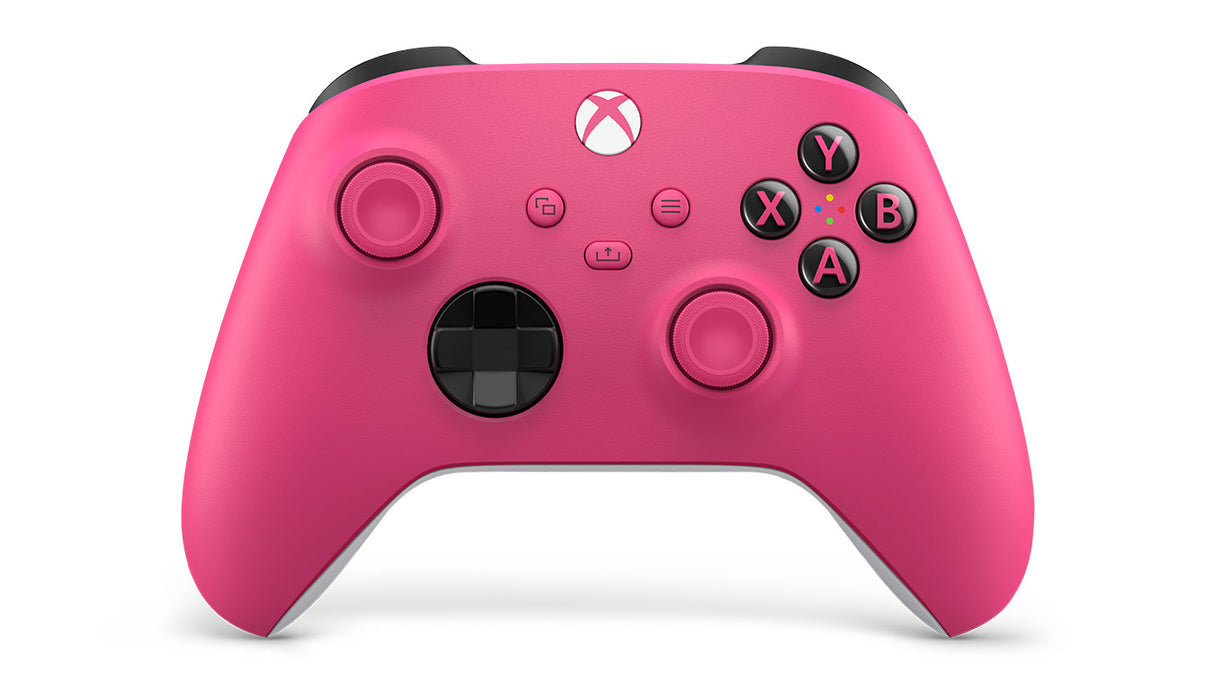 Xbox Core Controller series S|X - Deep Pink