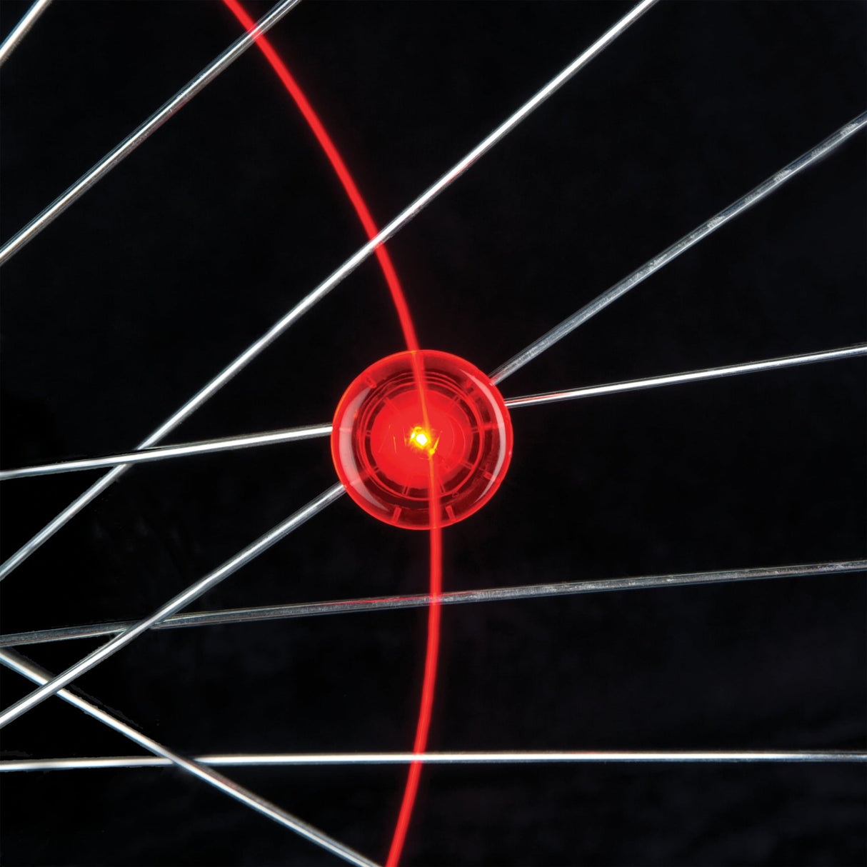 Niteize See'Em™ Mini Spoke Lights - 4 Pack - Assorted