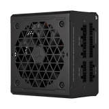CORSAIR RMe Series RM750e Fully Modular Low-Noise ATX Power Supply (UK) - Black