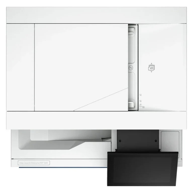 HP Color LaserJet Ent MFP 5800dn Printer