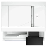 HP Color LaserJet Ent MFP 5800dn Printer