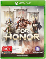 FOR HONOR For Xbox One (EU)