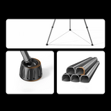 UGREEN Professional Tripod for Phone & Camera LP661