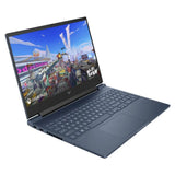 HP Victus 16-r1055/i7-14700HX/16.1" FHD/16GB Ram/512GB NVMe SSD/NVIDIA GeForce RTX 4060 8GB Graphic/DOS/Blue/1YW