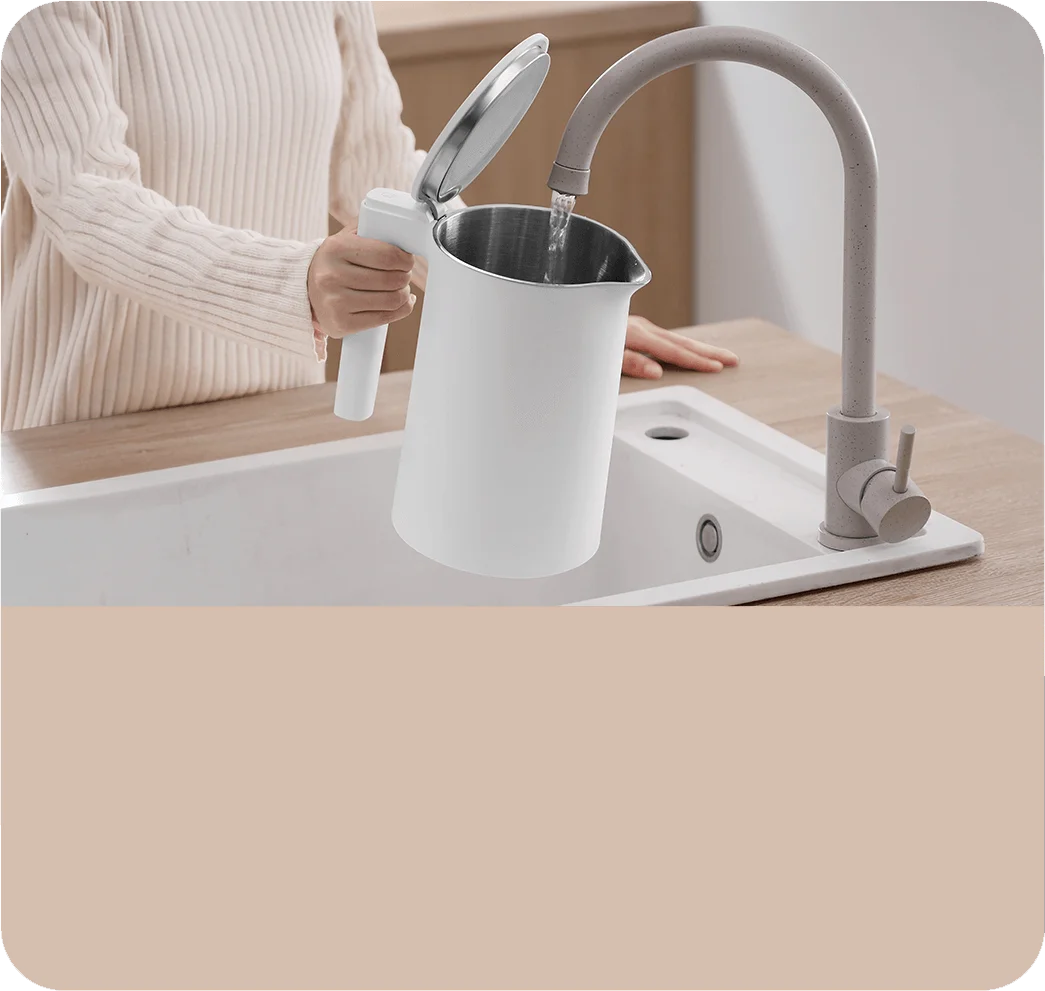 Xiaomi Smart Kettle 2 Pro GCC