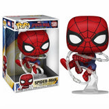 Pop Jumbo! Marvel: Spider-Man Brand New Day - Spider-Man - 25cm