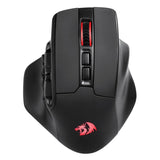 Redragon Aatrox M811 Pro Wireless RGB Gaming Mouse Mouse - Black