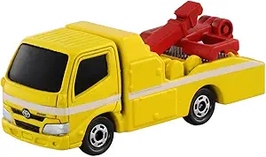 Tomica Toyota Dyna Tow Truck - TT-102373