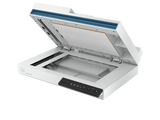 سكانر الألوان HP ScanJet Pro 3600 F1 ‏- ضمان سنة