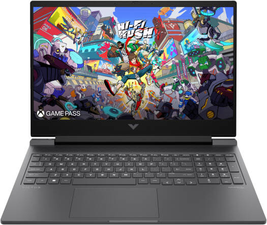 Gaming Laptop HP Victus 16t-r100 Intel Core I7-14700HX,Geforce RTX 4060 8GB,1TB Nvme ,16 FHD