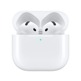 ايربودز ابل 4 (Apple AirPods 4) – تصميم جديد وصوت ذكي