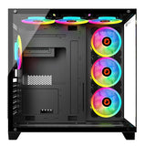 Gaming PC Intel Core i5-12400F, RTX 3050, 16GB RAM