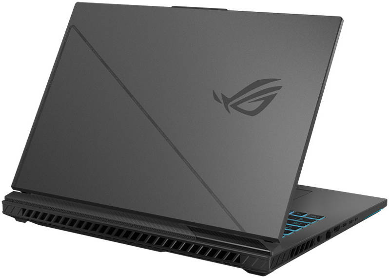 Asus Rog Strix G18 Gaming Laptop Intel Core i9-13980HX,GeForce RTX 4070 8GB,16GB RAM DDR5