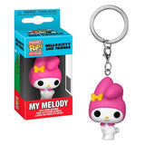 FUNKO POP KEYCHAIN: SANRIO- MY MELODY