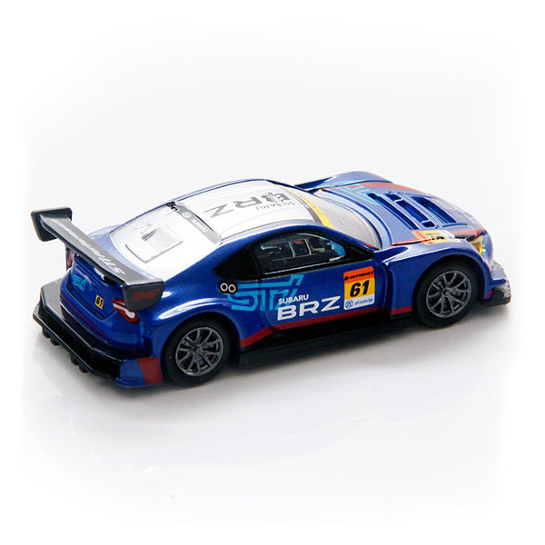 Tomica Subaru BRZ R&D SPORT - TT-108832