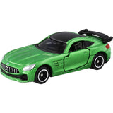 Tomica Mercedes-AMG GT R - TT-879602