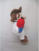 Mario Plush DMP01 DOCTOR MARIO S 24 cm
