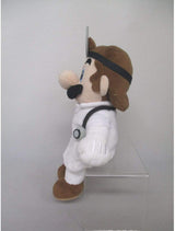 Mario Plush DMP01 DOCTOR MARIO S 24 cm