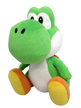 Mario Plush AC03 YOSHI S 20 cm