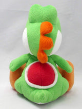 Mario Plush AC03 YOSHI S 20 cm