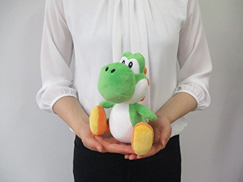 Mario Plush AC03 YOSHI S 20 cm