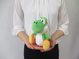 Mario Plush AC03 YOSHI S 20 cm