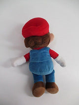 Mario Plush AC17 MARIO M 36 cm