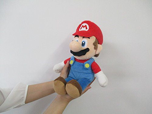 Mario Plush AC17 MARIO M 36 cm