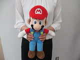 Mario Plush AC17 MARIO M 36 cm