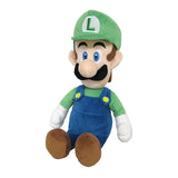 Mario Plush AC18 LUIGI M 36 cm - 530189