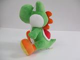 Mario Plush AC19 YOSHI M 26 cm