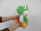 Mario Plush AC19 YOSHI M 26 cm