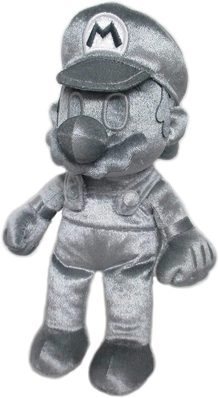 Mario Plush AC58 METAL MARIO S 24 cm