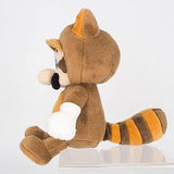 Mario Plush TANOOKI MARIO S 20 cm