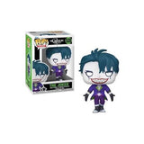 Pop! Animation: DC Suicide Squade Isekai - Joker w/chase